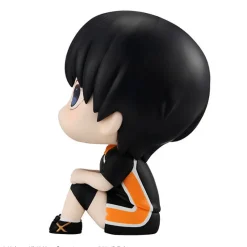 MegaHouse Haikyuu!! - Kageyama Tobio - Look Up - Uniform ver. Discount