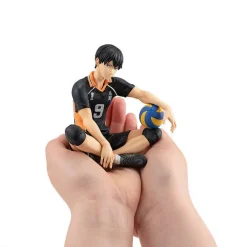 MegaHouse Haikyuu!! - Kageyama Tobio - G.E.M. - Tenohira