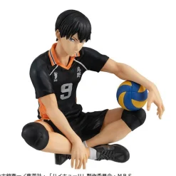 MegaHouse Haikyuu!! - Kageyama Tobio - G.E.M. - Tenohira