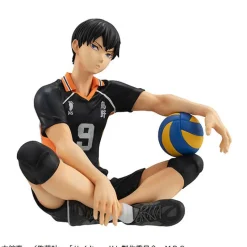 MegaHouse Haikyuu!! - Kageyama Tobio - G.E.M. - Tenohira