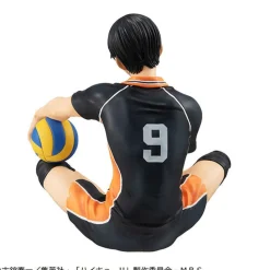 MegaHouse Haikyuu!! - Kageyama Tobio - G.E.M. - Tenohira