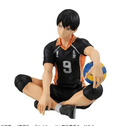 MegaHouse Haikyuu!! - Kageyama Tobio - G.E.M. - Tenohira