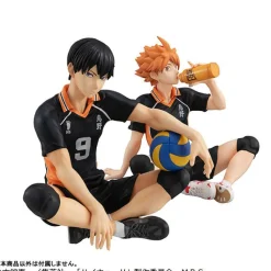 MegaHouse Haikyuu!! - Kageyama Tobio - G.E.M. - Tenohira