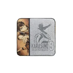 Sale Morimoto Sangyou Haikyuu!! - Kageyama Tobio - Towel - Mini Towel