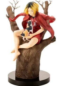 Hot Kotobukiya Haikyuu!! - Kozume Kenma - ARTFX J - 1/8