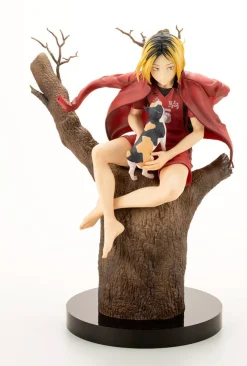 Hot Kotobukiya Haikyuu!! - Kozume Kenma - ARTFX J - 1/8