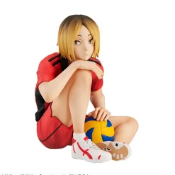 Best MegaHouse Haikyuu!! - Kozume Kenma - G.E.M. - Tenohira