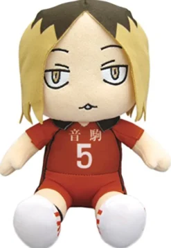 Online Takara Tomy A.R.T.S Haikyuu!! - Kozume Kenma - Haikyuu!! Deformed Plush
