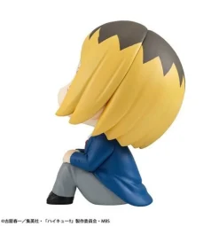 MegaHouse Haikyuu!! - Kozume Kenma - Look Up - 2026 Re-release Best