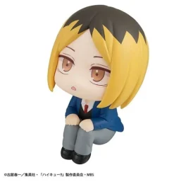 MegaHouse Haikyuu!! - Kozume Kenma - Look Up - 2026 Re-release Best