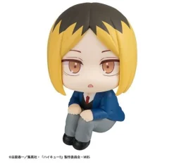 MegaHouse Haikyuu!! - Kozume Kenma - Look Up - 2026 Re-release Best