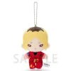 Sale Takara Tomy A.R.T.S Haikyuu!! - Kozume Kenma - Nitotan - Plush Mascot - Paint Suit - 2021 Re-release