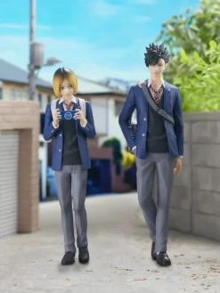 Clearance FuRyu Haikyuu!! - Kozume Kenma - Tenitol