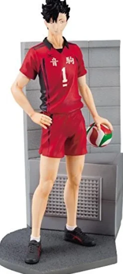 Banpresto Haikyuu!! - Kuroo Tetsurou - Ichiban Kuji - Ichiban Kuji Haikyuu!! 〜 Shin Gomisuteba no Kessen! 〜 Best