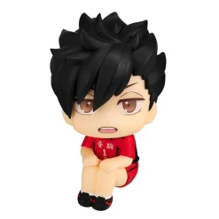 MegaHouse Haikyuu!! - Kuroo Tetsurou - Look Up - Uniform ver. Sale
