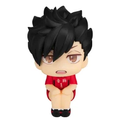 MegaHouse Haikyuu!! - Kuroo Tetsurou - Look Up - Uniform ver. Sale