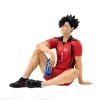 MegaHouse Haikyuu!! - Kuroo Tetsurou - G.E.M. - Tenohira New