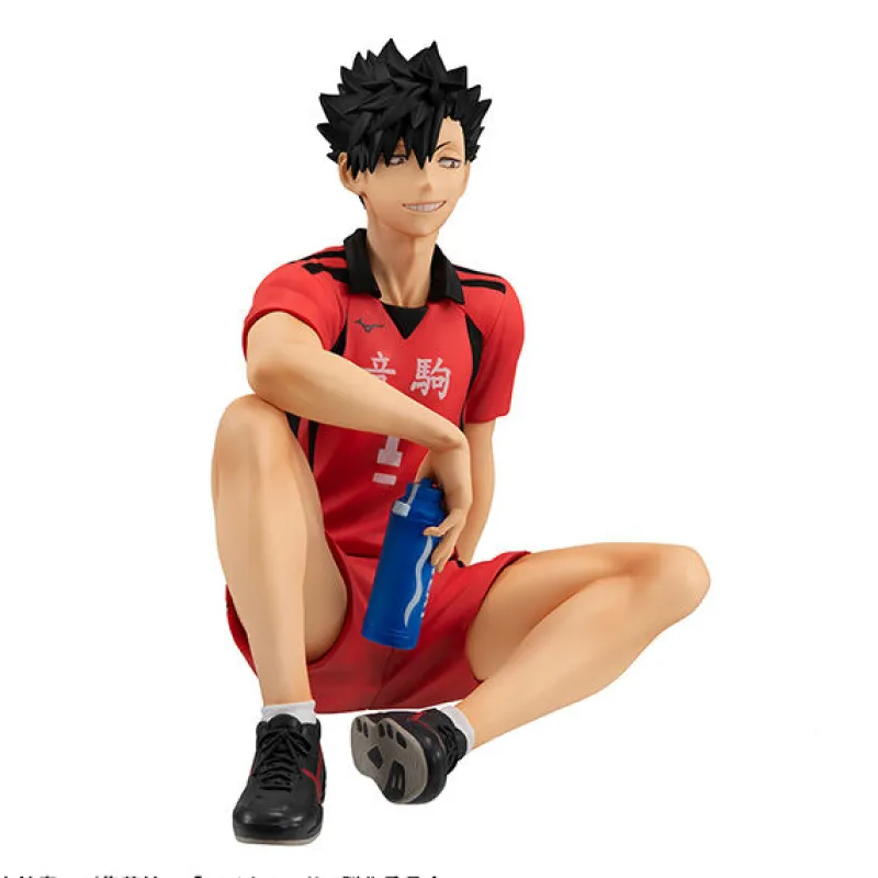 MegaHouse Haikyuu!! - Kuroo Tetsurou - G.E.M. - Tenohira New