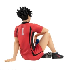 MegaHouse Haikyuu!! - Kuroo Tetsurou - G.E.M. - Tenohira New