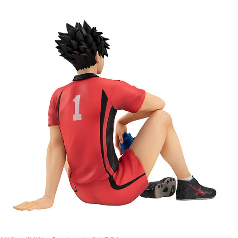 MegaHouse Haikyuu!! - Kuroo Tetsurou - G.E.M. - Tenohira New