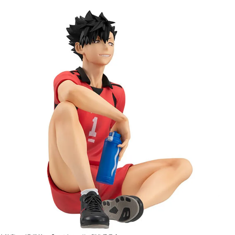 MegaHouse Haikyuu!! - Kuroo Tetsurou - G.E.M. - Tenohira New