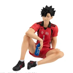 MegaHouse Haikyuu!! - Kuroo Tetsurou - G.E.M. - Tenohira New