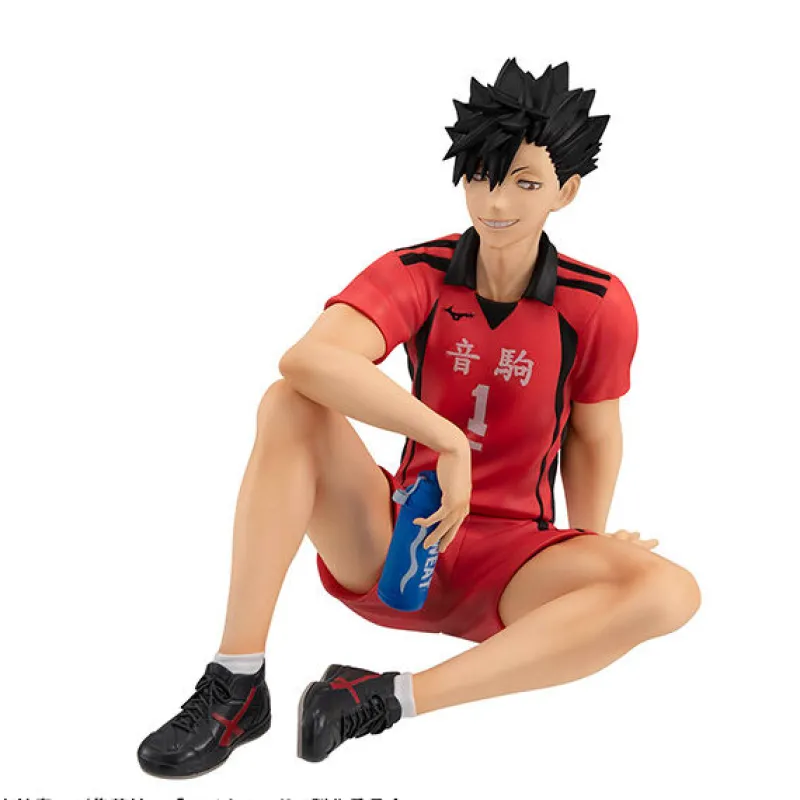 MegaHouse Haikyuu!! - Kuroo Tetsurou - G.E.M. - Tenohira New