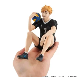 Clearance MegaHouse Haikyuu!! - Miya Atsumu - G.E.M. - Tenohira