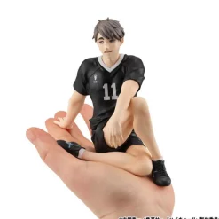 MegaHouse Haikyuu!! - Miya Osamu - G.E.M. - Tenohira Clearance