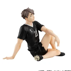 MegaHouse Haikyuu!! - Miya Osamu - G.E.M. - Tenohira Clearance