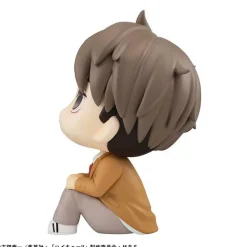 MegaHouse Haikyuu!! - Miya Osamu - Look Up New