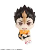 MegaHouse Haikyuu!! - Nishinoya Yuu - Look Up - Uniform Ver. Sale