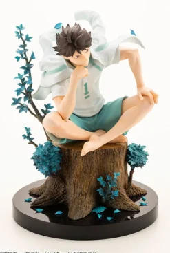 Clearance Kotobukiya as Manufacturer Haikyuu!! - Oikawa Tooru - ARTFX J - 1/8 (Kotobukiya)