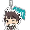 Broccoli Haikyuu!! - Oikawa Tooru - Charm - Keyholder
