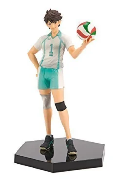 Banpresto Haikyuu!! - Oikawa Tooru - DXF Figure - Haikyuu!! DXF Figure Vol. 3