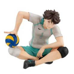 MegaHouse Haikyuu!! - Oikawa Tooru - G.E.M. - Tenohira Clearance