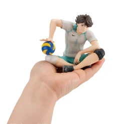MegaHouse Haikyuu!! - Oikawa Tooru - G.E.M. - Tenohira Clearance