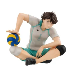 MegaHouse Haikyuu!! - Oikawa Tooru - G.E.M. - Tenohira Clearance