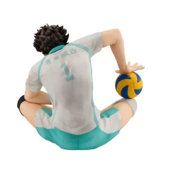 MegaHouse Haikyuu!! - Oikawa Tooru - G.E.M. - Tenohira Clearance