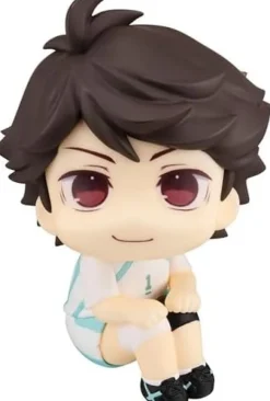 MegaHouse Haikyuu!! - Oikawa Tooru - Look Up - Uniform Ver. Discount