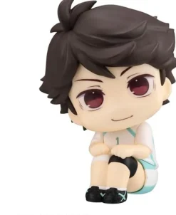 MegaHouse Haikyuu!! - Oikawa Tooru - Look Up - Uniform Ver. Discount