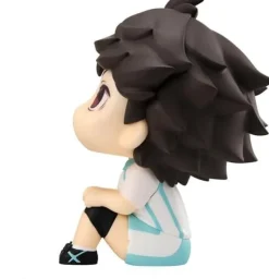 MegaHouse Haikyuu!! - Oikawa Tooru - Look Up - Uniform Ver. Discount