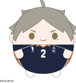 Online Takara Tomy A.R.T.S Haikyuu!! - Sugawara Koushi - Fuwa Kororin Big - Seifuku ver. (Max Limited, )