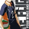 Discount Cospa Haikyuu!! - Sugawara Koushi - Big Towel - Towel