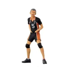 Banpresto Haikyuu!! - Tanaka Ryuunosuke - DXF Figure - Haikyuu!! DXF Figure Vol.6 Discount