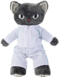 Takara Tomy A.R.T.S Haikyuu!! - Tobineko - Aoba Johsai Outlet