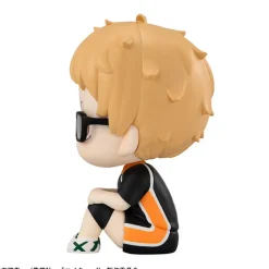 MegaHouse Haikyuu!! - Tsukishima Kei - Look Up - Uniform ver. Hot