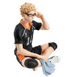 MegaHouse as Manufacturer Haikyuu!! - Tsukishima Kei - G.E.M. - Tenohira (MegaHouse) Discount