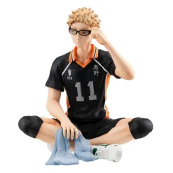 MegaHouse as Manufacturer Haikyuu!! - Tsukishima Kei - G.E.M. - Tenohira (MegaHouse) Discount