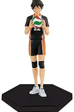 Clearance Banpresto Haikyuu!! - Yamaguchi Tadashi - DXF Figure - Haikyuu!! DXF Figure Vol.5